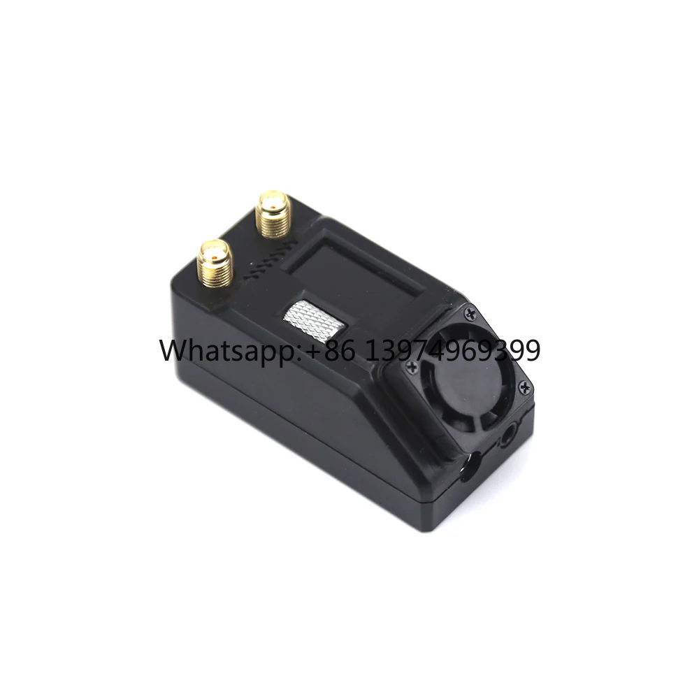Skyzone Steadyview X Receiver Module - SKYZONE SteadyView X 5/5.8Ghz IPSスクリーン受信モジュール
