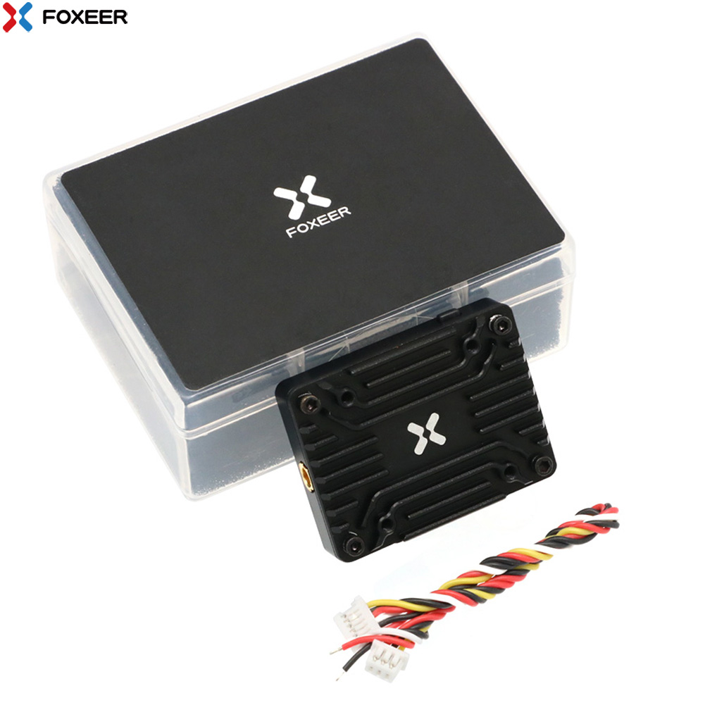Foxeer Reaper Extreme 2.5W Vtx - Foxeer 5.8G リーパー エクストリーム V2 2.5W