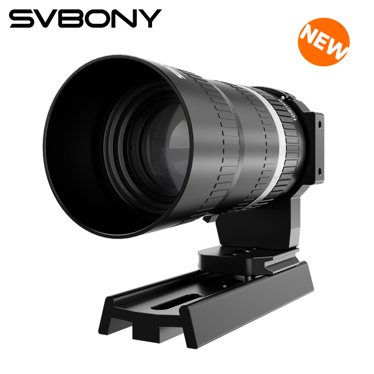 Skyzone Sky04X Pro Oled Fpv Goggles - Svbony SV535 天体望遠鏡 105mm f/2.8 APO