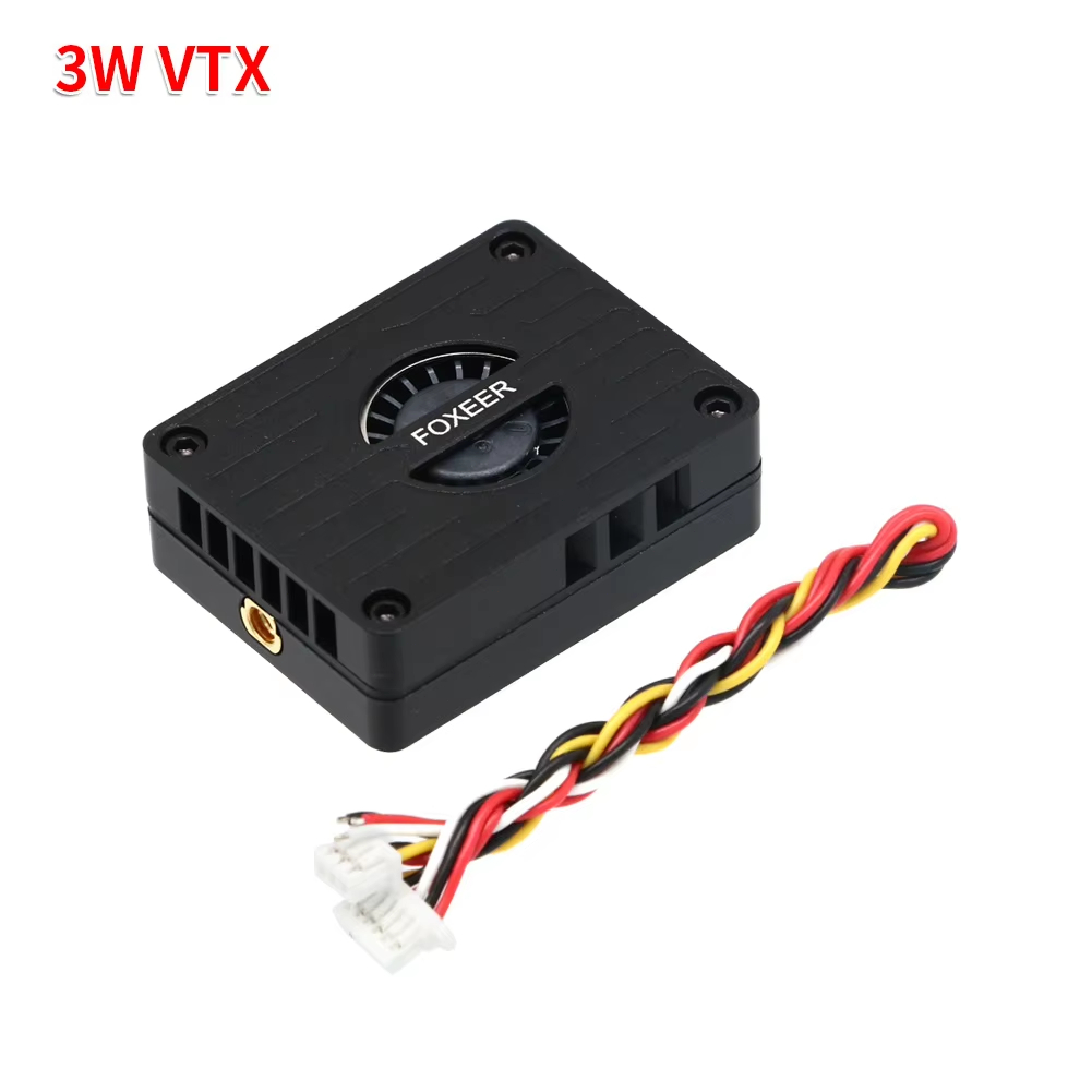 Foxeer Reaper Extreme Infinity - Foxeer Reaper Extreme 2.5W Vtx のレビューと価格