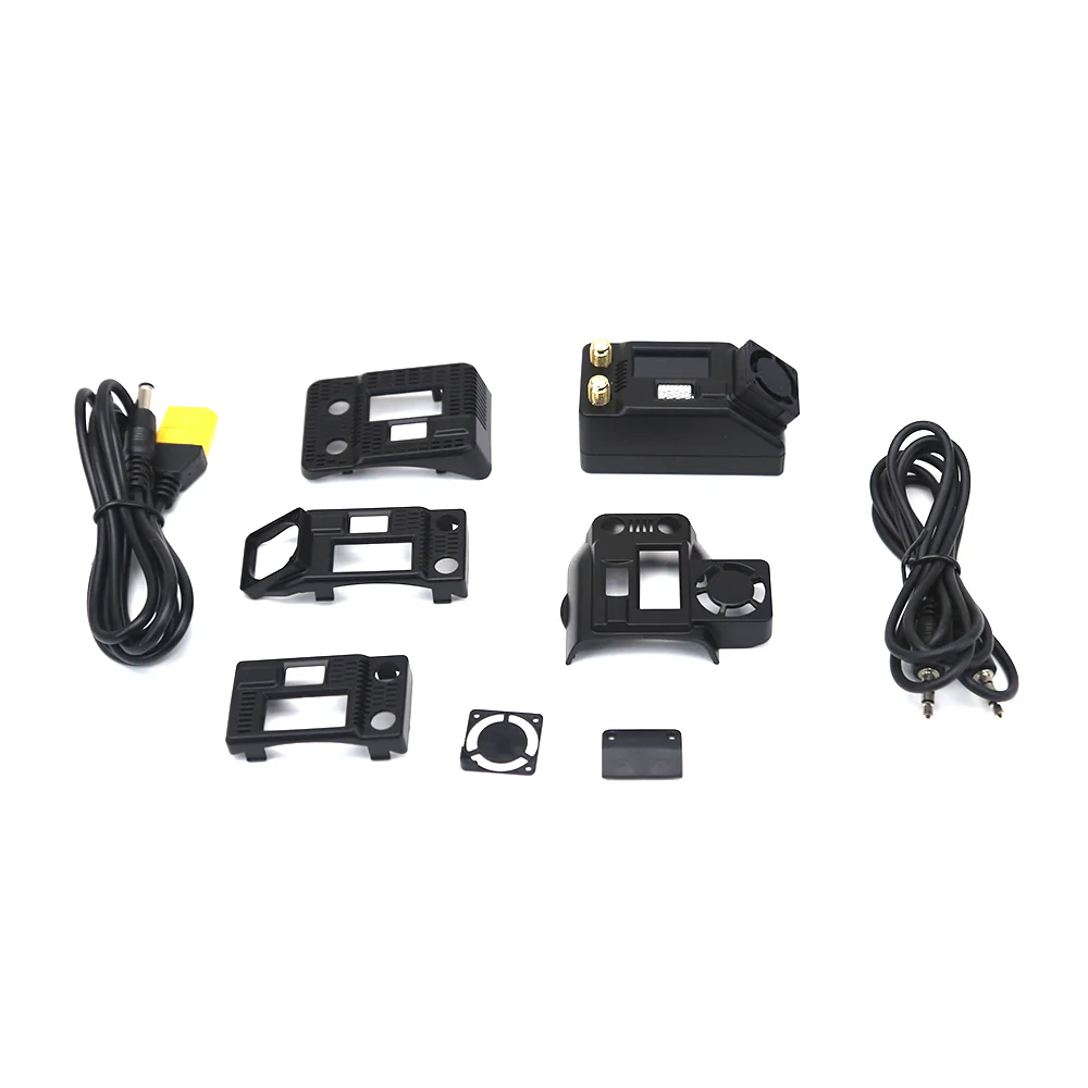 SKYZONE SteadyView X 5/5.8Ghz  - Skyzone Steadyview X Receiver Module のレビューと価格