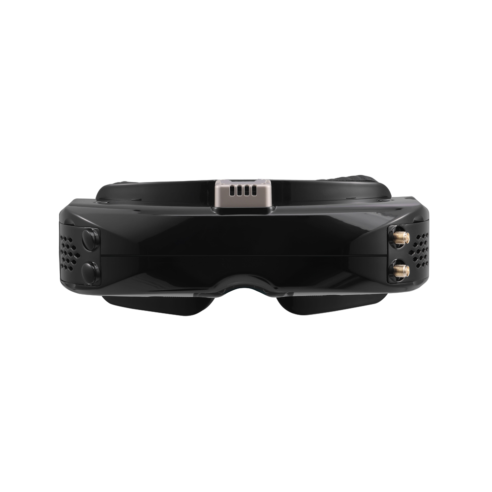 SKYZONE SKY04X PRO FPVゴーグル 192 - Skyzone Sky04X Pro Oled Fpv Goggles のレビューと価格