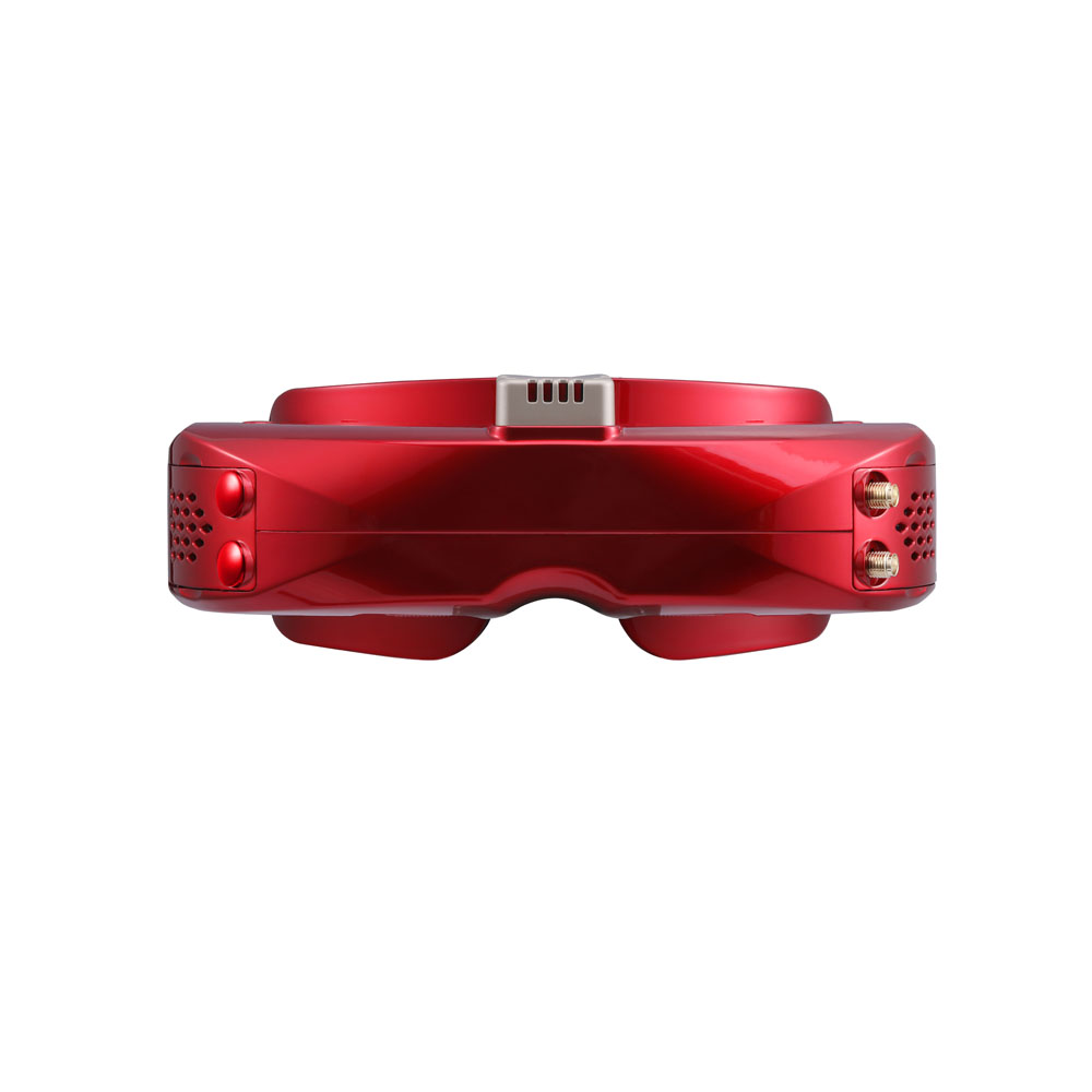 SKYZONE SKY04X PRO FPVゴーグル 192 - Skyzone Sky04X Pro Oled Fpv Goggles のレビューと価格
