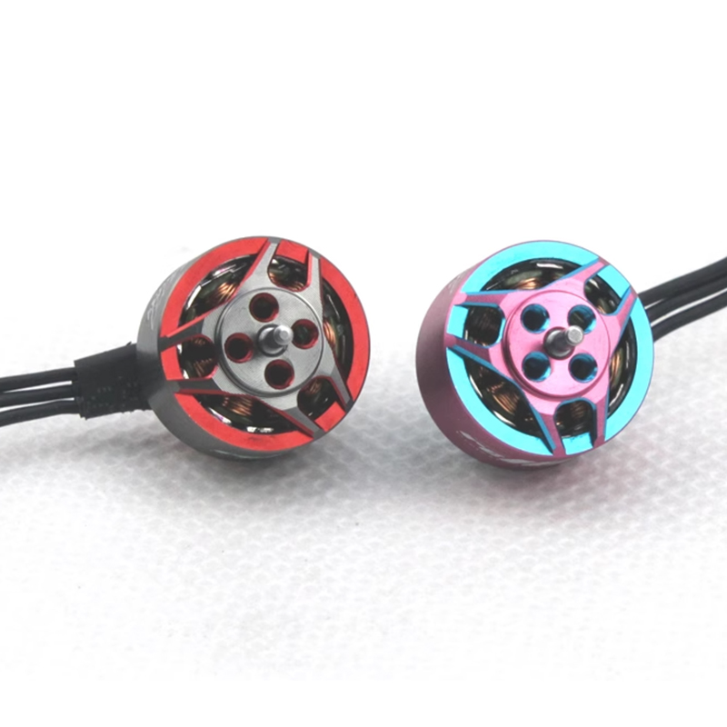 RCINPOWER GTS V2 1207 5000KV 3 - Walksnail Avatar Hd Goggles X のレビューと価格
