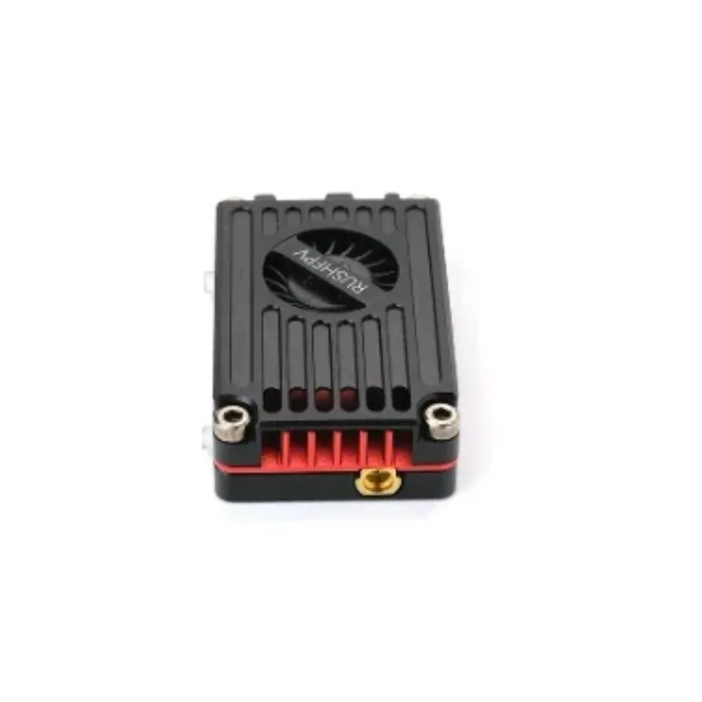 RUSHFPV MAX SOLO 5.8G VTX 2.5W - Rushfpv Rush Max Solo 5.8G 2.5W Vtx のレビューと価格