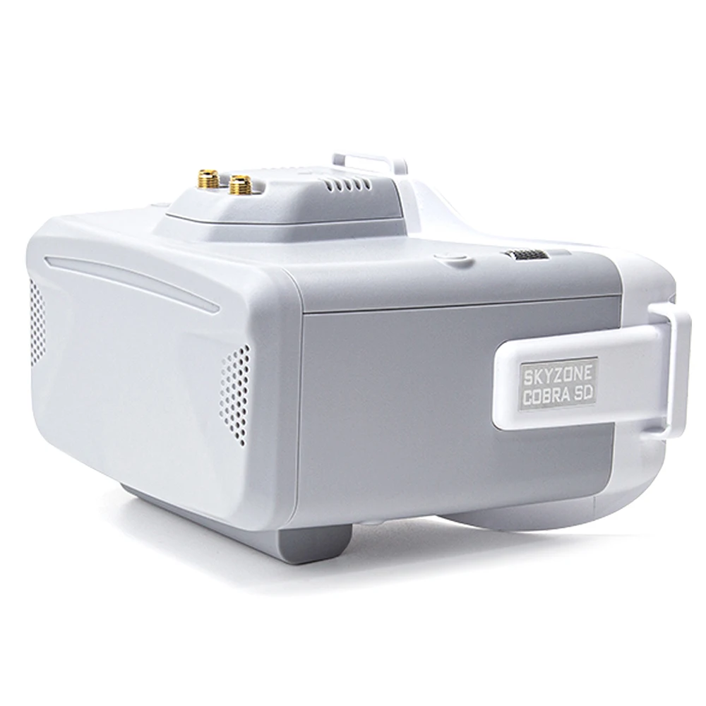 SKYZONE コブラ S X SD FPV ビデオ ゴーグ - Skyzone Sky04O Pro Fpv Goggles のレビューと価格