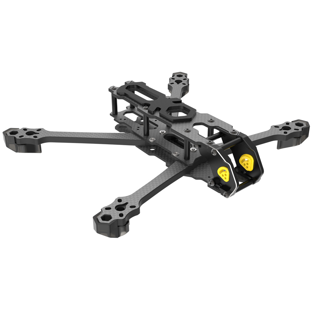 SpeedyBee マリオ 5 フレーム 5 インチ DC  - Skyzone Sky04O Pro Fpv Goggles のレビューと価格
