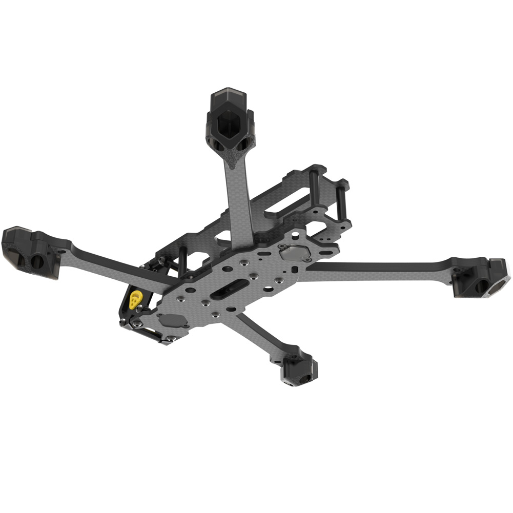 SpeedyBee マリオ 5 フレーム 5 インチ DC  - Skyzone Sky04O Pro Fpv Goggles のレビューと価格