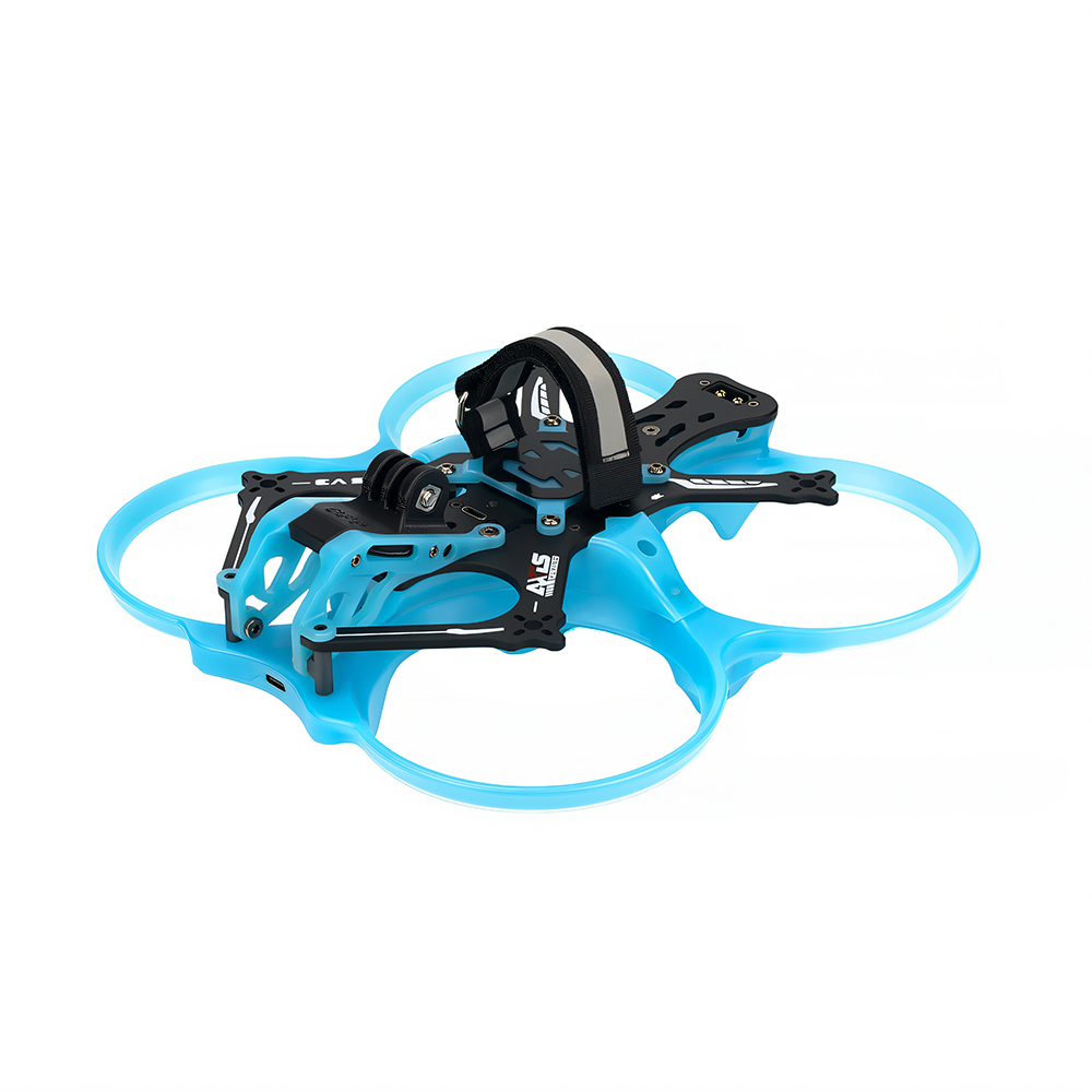 AxisFlying Cineon C35 V3 3.5 イ - Walksnail Avatar Hd Goggles X のレビューと価格