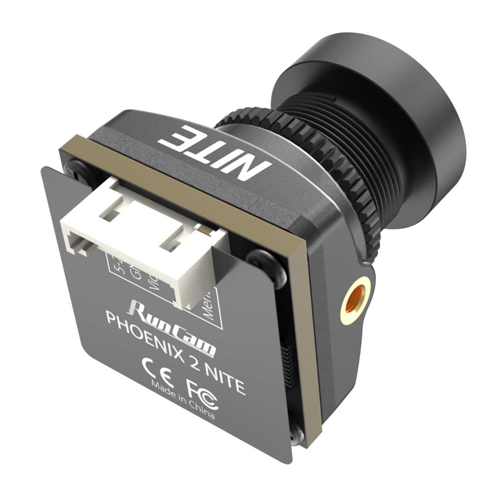 RunCam Phoenix 2 Nite ナイトビジョンカ - Skyzone Sky04O Pro Fpv Goggles のレビューと価格