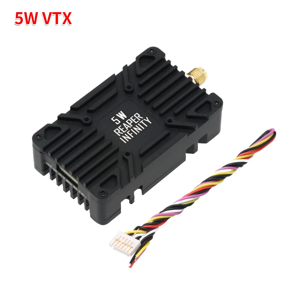 Foxeer Reaper Extreme V2 5.8G  - Foxeer Reaper Extreme 2.5W Vtx のレビューと価格