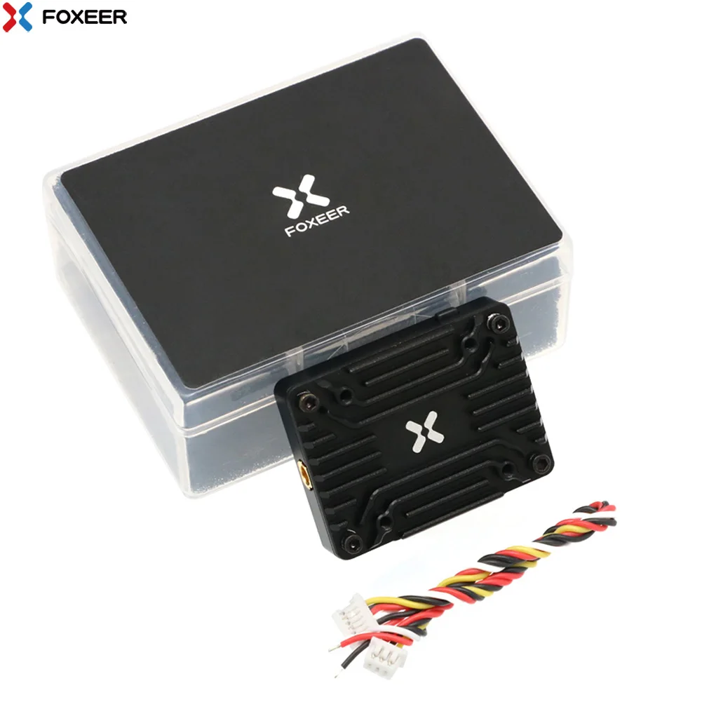 Foxeer Reaper Extreme V2 5.8G  - Foxeer Reaper Extreme 2.5W Vtx のレビューと価格