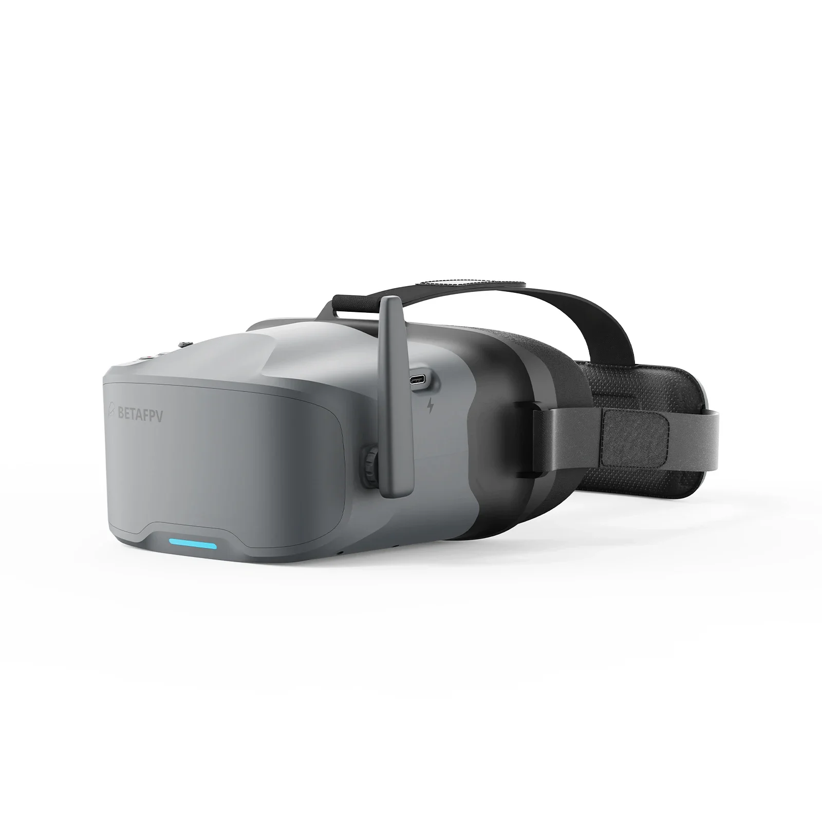 新しいBETAFPV VR04 FPVゴーグル アナログバー - Skyzone Sky04O Pro Fpv Goggles のレビューと価格