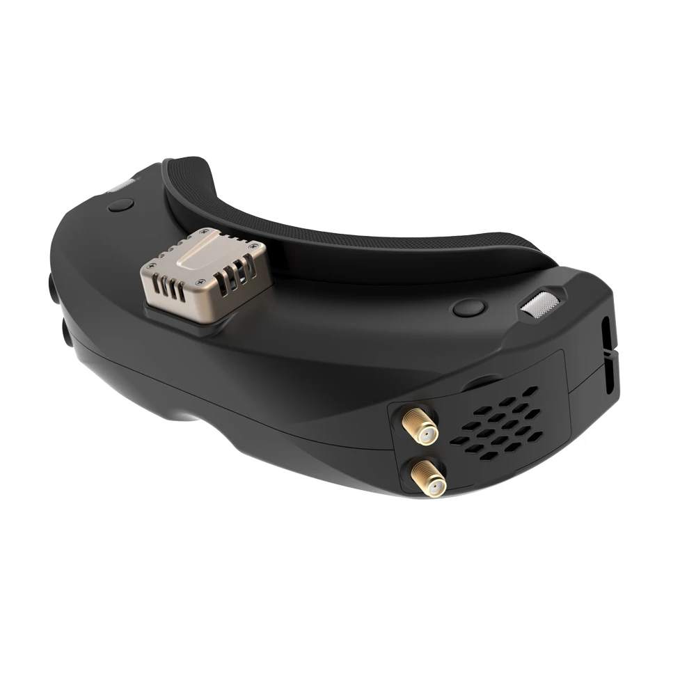 Skyzone Fpv レーシングゴーグル Sky04O P - Skyzone Sky04O Pro Fpv Goggles のレビューと価格
